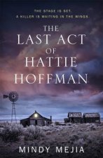 The Last Act Of Hattie Hoffman