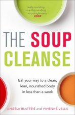 The Soup Cleanse