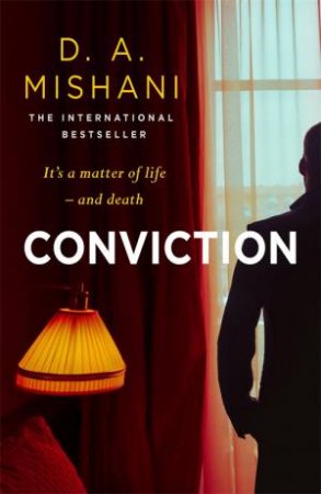 Conviction by D. A. Mishani