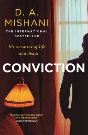 Conviction by D. A. Mishani
