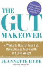 The Gut Makeover