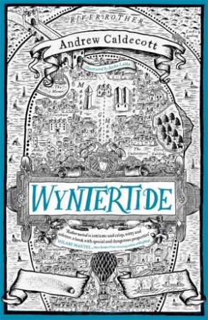 Wyntertide