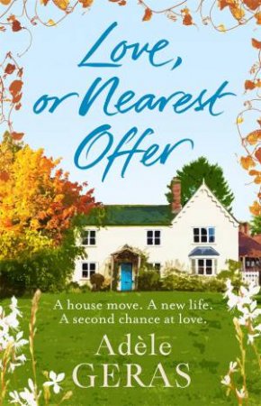 Love, Or Nearest Offer by Adele Geras