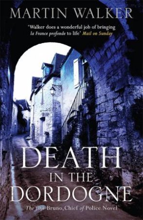 Death In The Dordogne