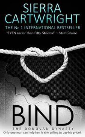 Bind by Sierra Cartwright