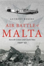 Air Battle Of Malta