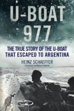 The True Story Of The UBoat That Escaped To Argentina