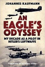 An Eagles Odyssey