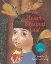 Heart Shaped Leaf