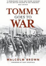 Tommy Goes To War