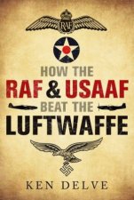 How The RAF Beat The Luftwaffe