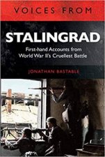 Voices From Stalingrad