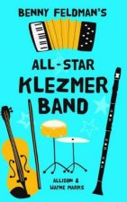 Benny Feldmans All Star Klezmer Band