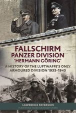 FallschirmPanzerDivision Hermann Goring