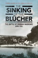 The Battle of Drbak Narrows April 1940