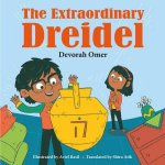 Extraordinary Dreidel