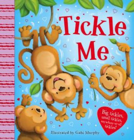 Tickle Me by Various