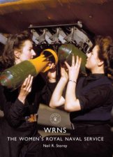WRNS The Womens Royal Naval Service
