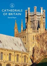 Cathedrals of Britain