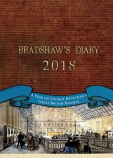 Bradshaws Diary 2018