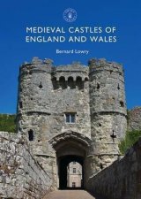 Medieval Castles Of England And Wales