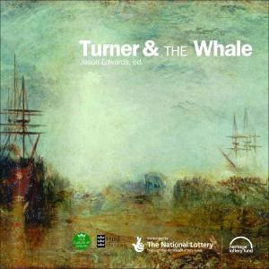 Turner And The Whale by Jason Edwards