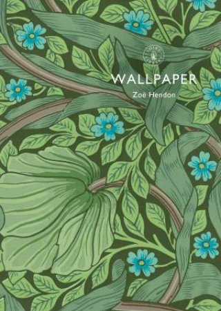 Wallpaper by Zoe Hendon