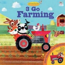 Learning Journeys Three Go Farming