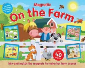 Magnetic: On The Farm by Nat Lambert