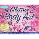 Activity Stations Glitter Body Art