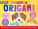 Create Your Own Origami