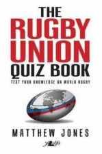 Rugby Union Quiz Book