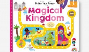 Follow Your Finger - Magic Kingdom by Various