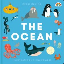 Peek Inside  The Ocean