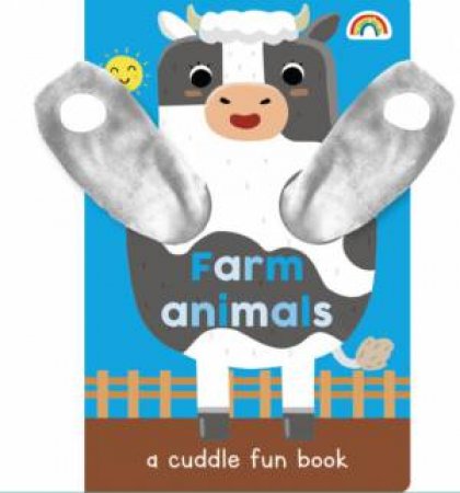 Cuddle Fun - Farm Animals by Various