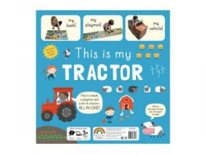 This Is My: Tractor