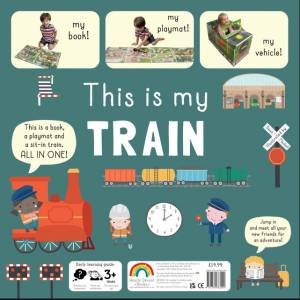 This Is My: Train
