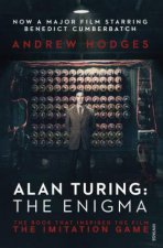 Alan Turing The Enigma  Film TieIn Ed