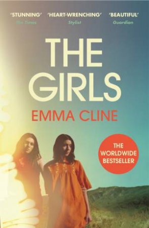 The Girls by Emma Cline