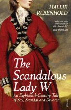 The Scandalous Lady W