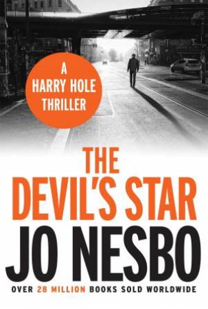 The Devil's Star by Jo Nesbo