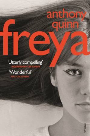 Freya by Anthony Quinn
