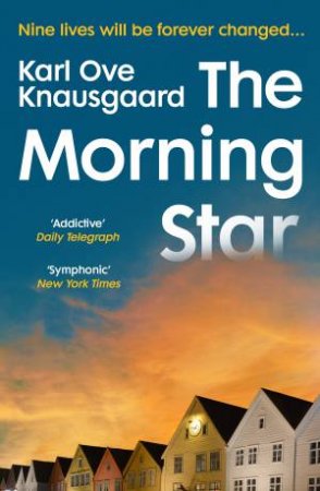 The Morning Star by Karl Ove Knausgaard