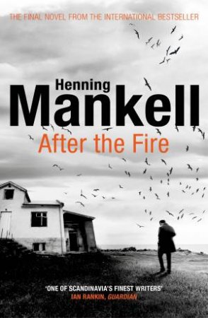 After The Fire by Henning Mankell