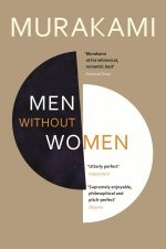 Men Without Women Stories