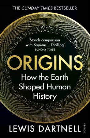 Origins by Lewis Dartnell