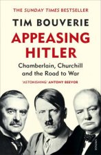 Appeasing Hitler