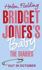 Bridget Joness Baby The Diaries