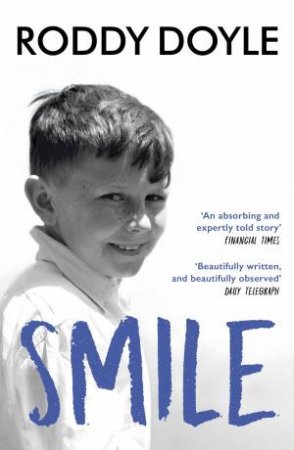 Smile by Roddy Doyle