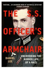 The SS Officers Armchair